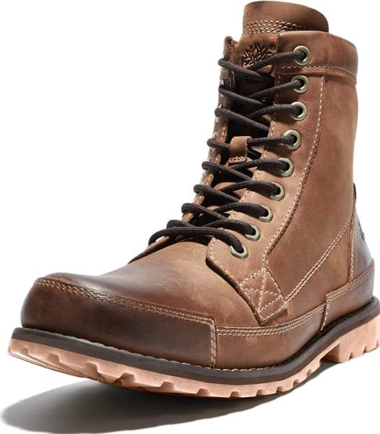 Timberland Men's Earthkeepers 6" Top Boot