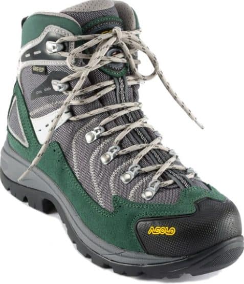 asolo fission gv hiking boots
