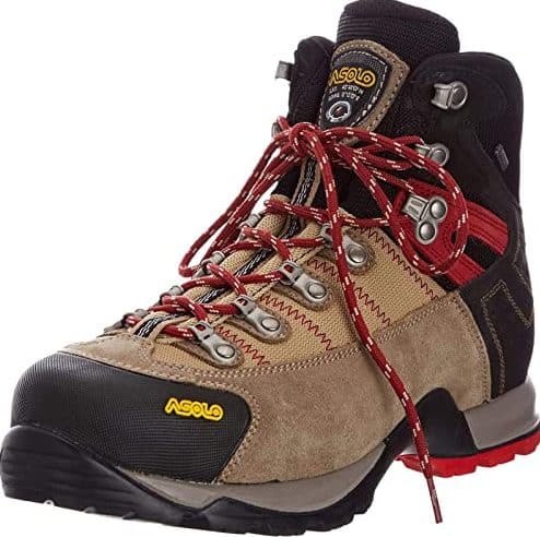 Asolo Men's Fugitive GTX Hiking Boot