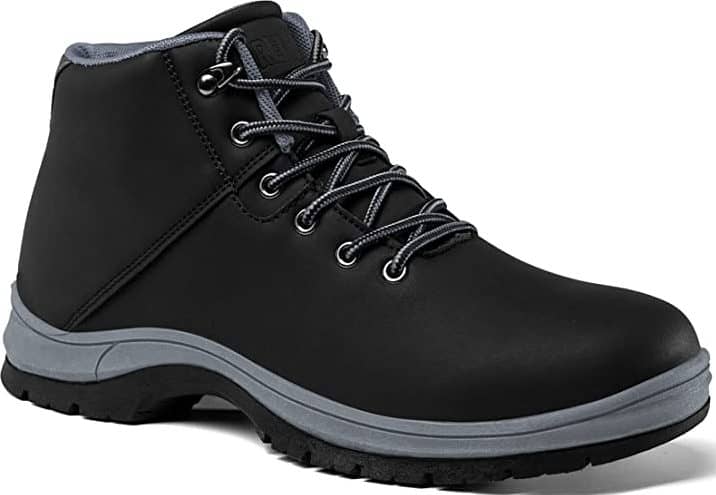 Carenurse Best Men's Casual Hiking Boots