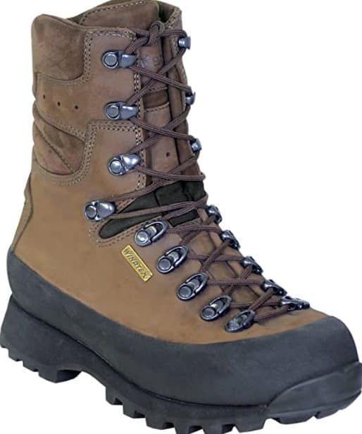 Kenetrek Womens Mountain Extreme Insulated Hiking Boot