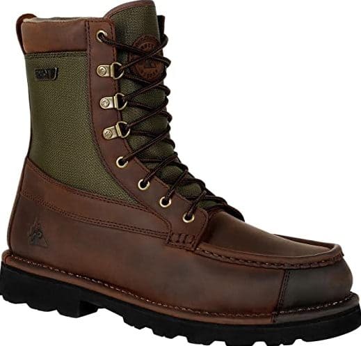 Rocky Men's 8 Inch Upland Hiking Boot