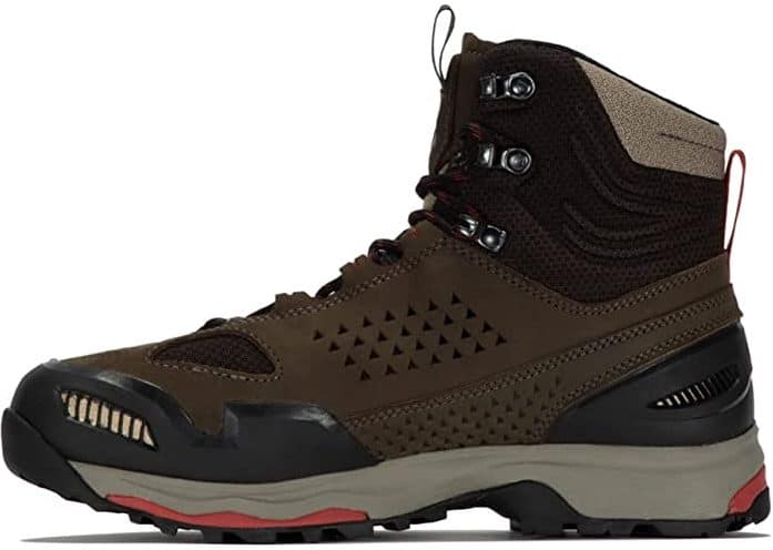 Vasque Men's Breeze at-mid GTX Waterproof Hiking Boot