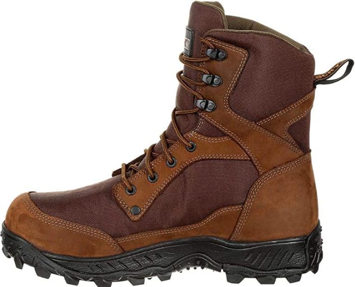 Rocky Men's Prohunter Hiking Boot