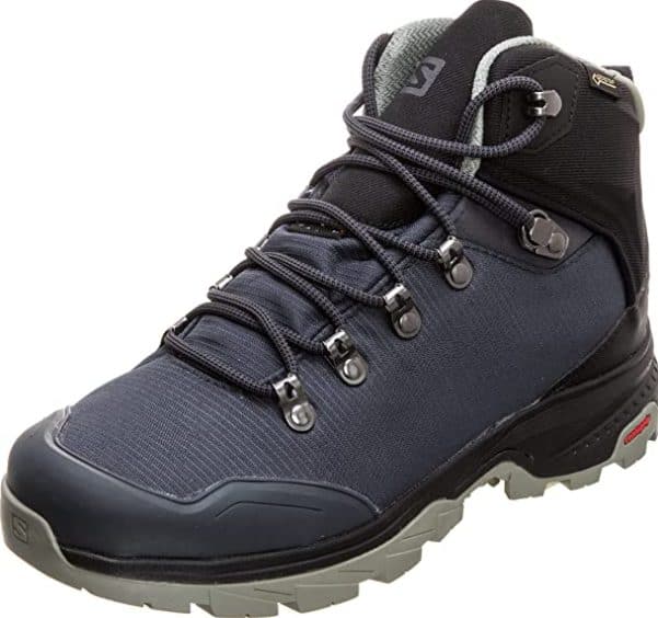 Salomon Women's Outback 500 GTX W Backpacking