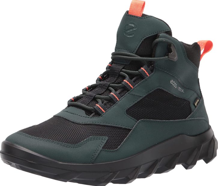 ECCO Mx Hiking Boot United Kingdom