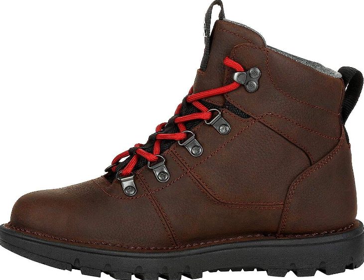 ROCKY Legacy 32 Women’s Gray Hiking Boot