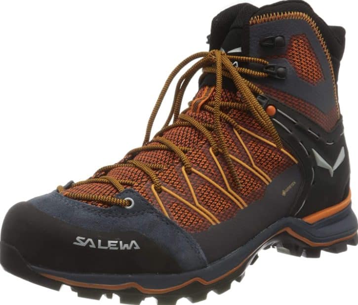 Salewa MS Mountain Trainer Lite Hiking Boot