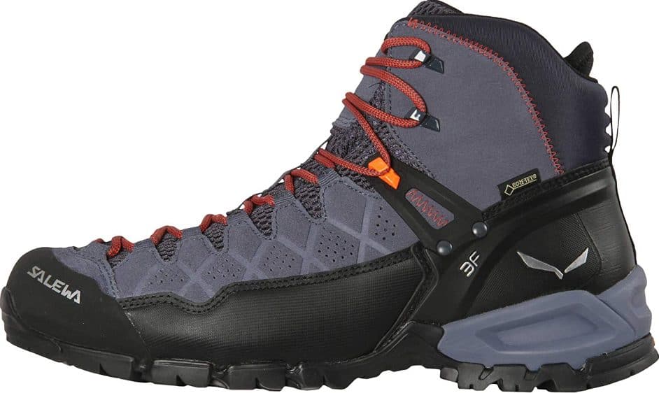 Salewa Men’s Ms Alp Trainer Trekking & Hiking Boot