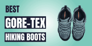 Best Gore-Tex Hiking Boots