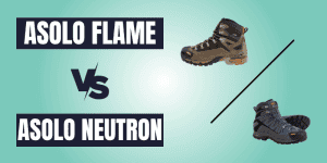 Asolo Flame vs Neutron