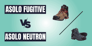 Asolo Neutron vs Fugitive