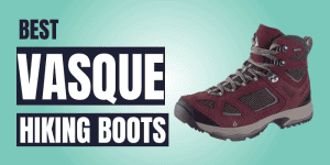 Best Vasque Hiking Boots