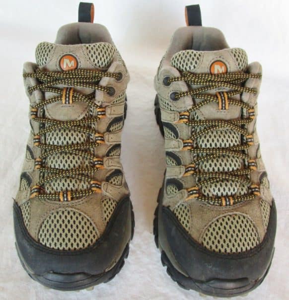 9 Best Merrell Hiking Boots (Men & Women) 2023 - 2024