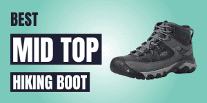 best mid hiking boots