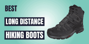 Best Long Distance Hiking Boots