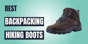 Best Backpacking Hiking Boots