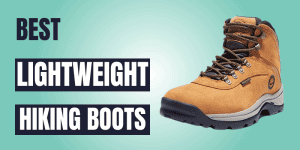 Best Lightweight Hiking Boots