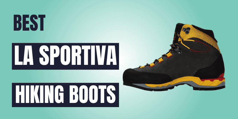 La Sportiva Hiking Boot Reviews