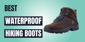 best waterproof hiking boots