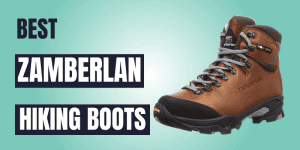 zamberlan hiking boots reviews