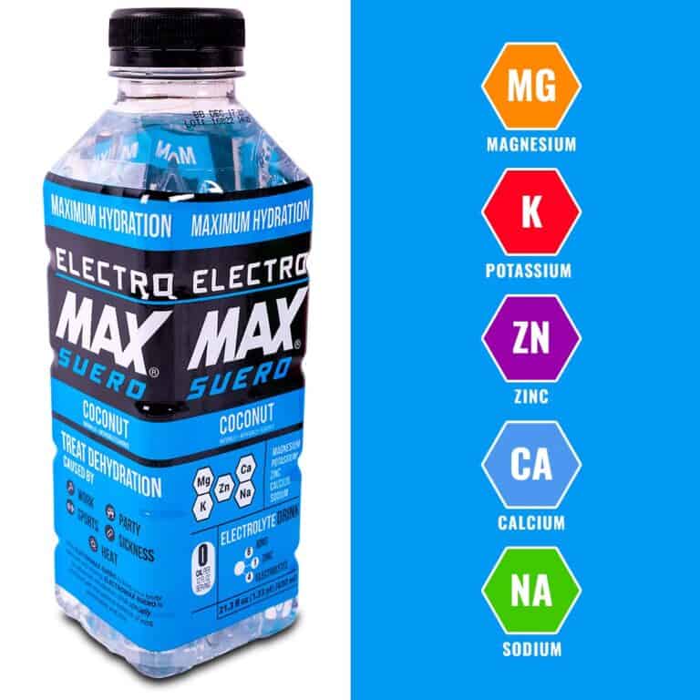 12 Best Electrolytes for Hiking A Comprehensive Guide 2023