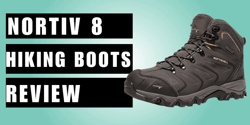 Nortiv 8 hiking boots review featrured image