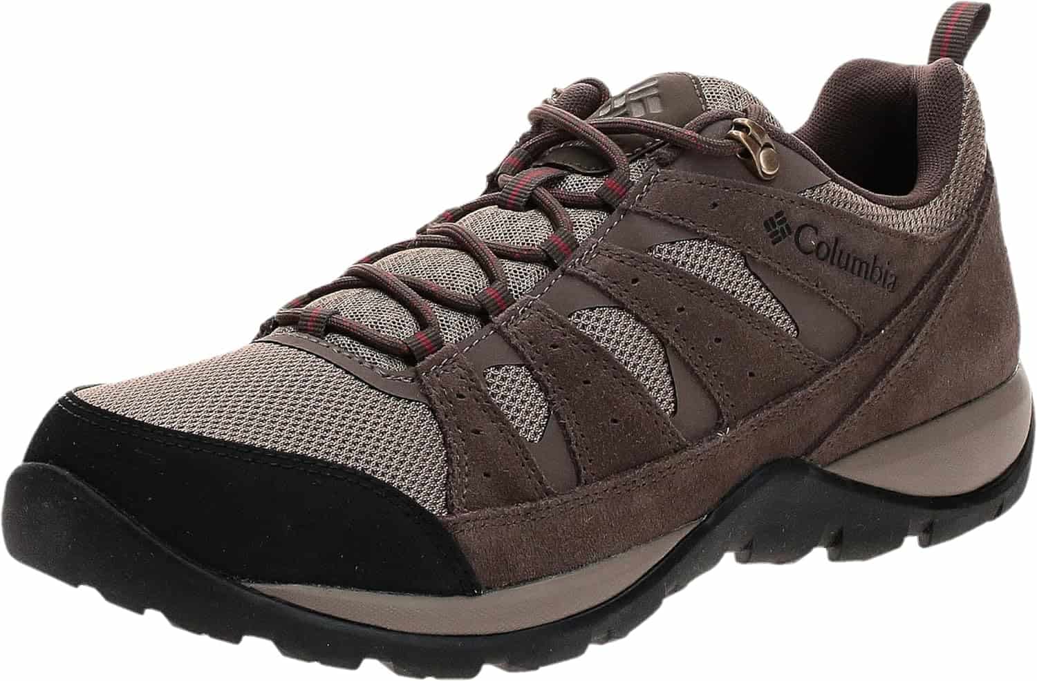 mens walking boots columbia
