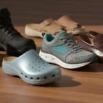 5 Best What Are the Best Shoes for Standing All Day best shoes for standing