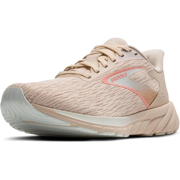 Brooks Women’s Anthem 7 Neutral Running Shoe