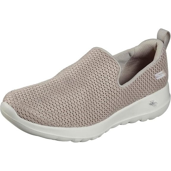 Skechers Women's Go Walk Joy Slip-on Walking Shoes